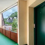 Weitblick Apartment