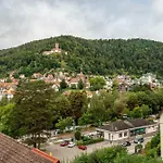 Weitblick شقة