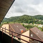 Weitblick Lägenhet *