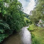 Weitblick Lägenhet *