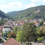 Apartment Weitblick Bad Liebenzell