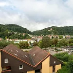Weitblick Apartment *