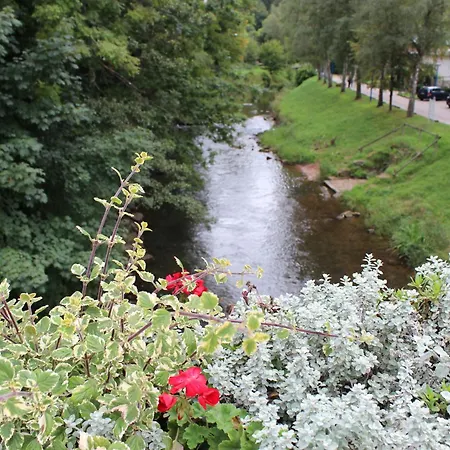 Weitblick Apartment *
