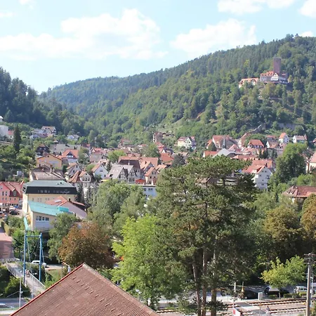 Apartment Weitblick