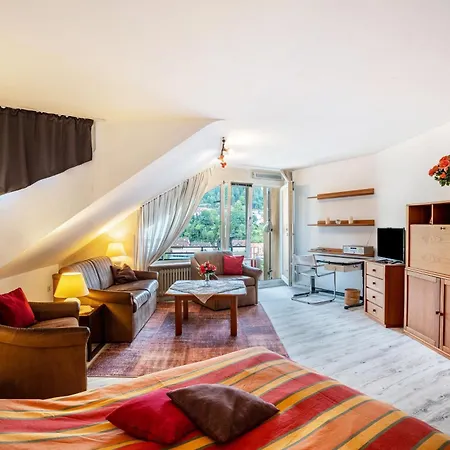 Apartment Weitblick