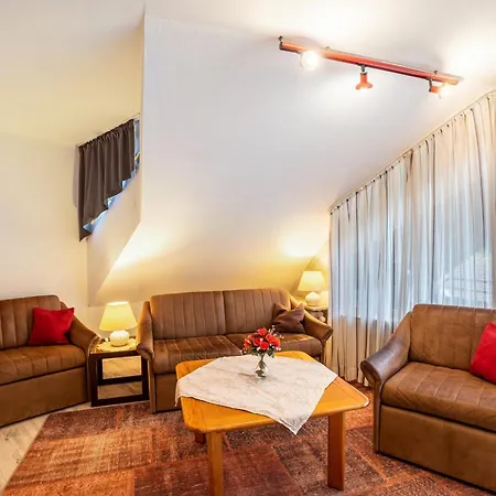 Apartment Weitblick