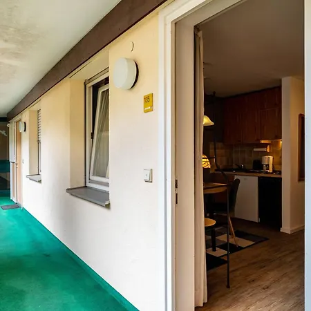 Apartment Weitblick *