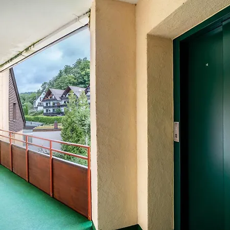 Weitblick Apartment