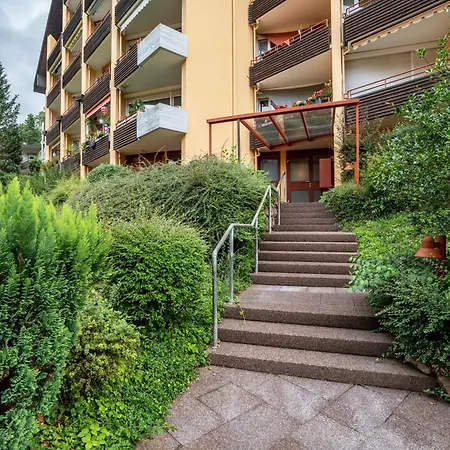 Apartment Weitblick