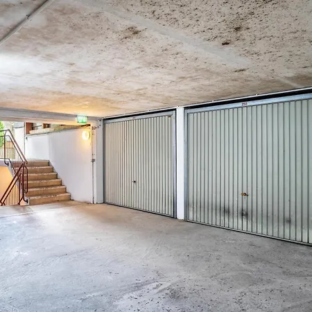 Apartment Weitblick *