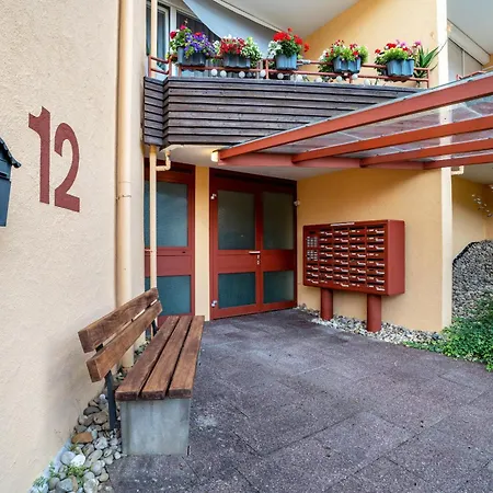 Weitblick 바드리에벤젤