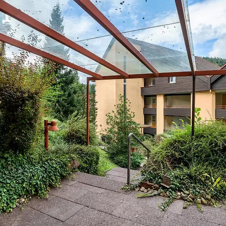 Apartment Weitblick