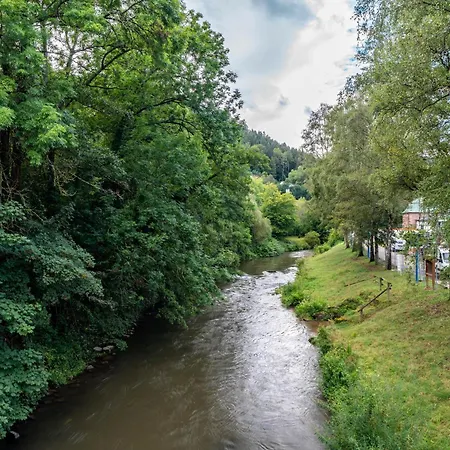 아파트 Weitblick *