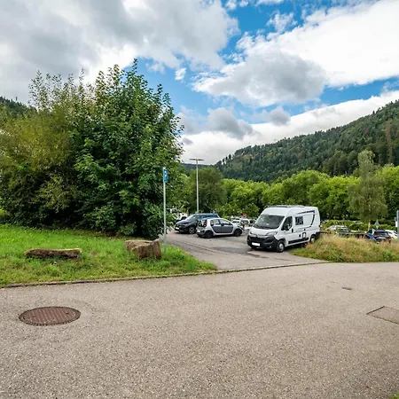Apartment Weitblick