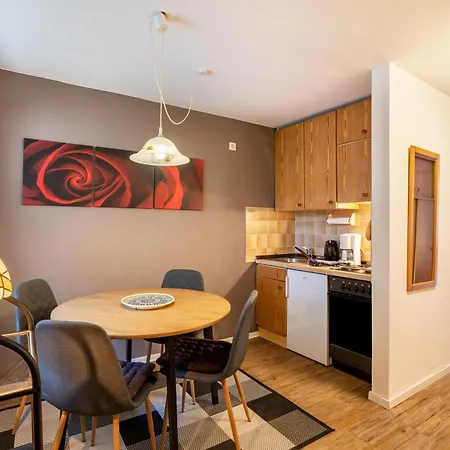 아파트 Weitblick *