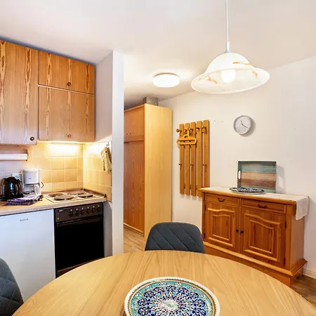 Weitblick 아파트 *