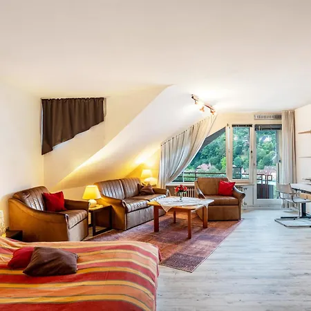 Weitblick * 바드리에벤젤