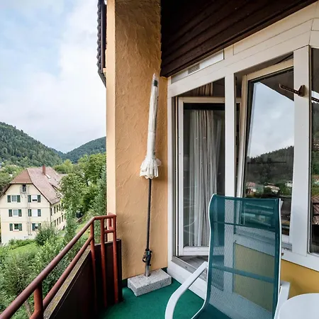 Apartment Weitblick