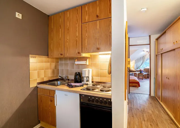 Weitblick Bad Liebenzell