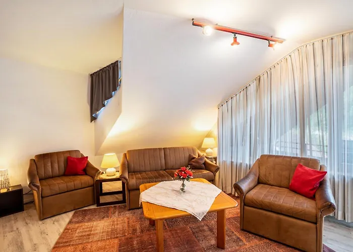 Appartement Weitblick