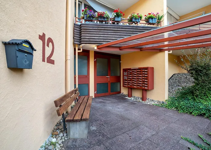 Weitblick באד ליבנצל