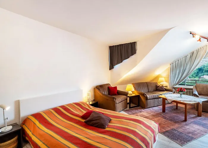 Weitblick Appartement