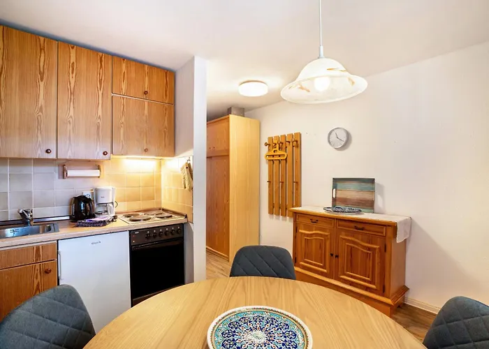 Weitblick דירה *