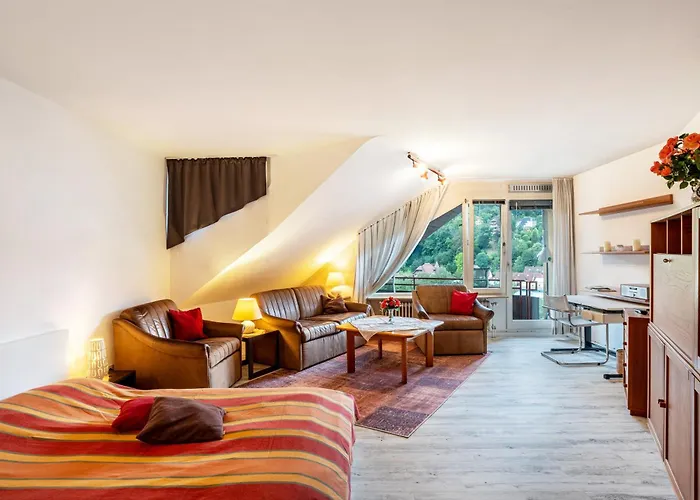 Weitblick * באד ליבנצל